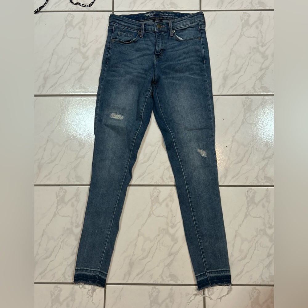 Mossimo Jeans